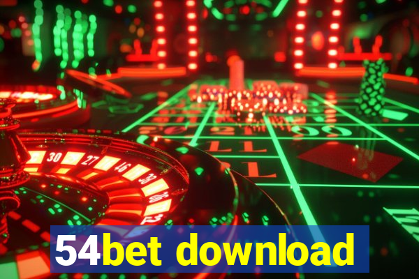 54bet download